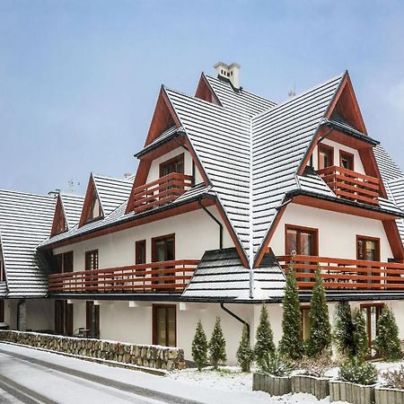 Apartament W Malowniczej Dolinie Koscieliskiej By Rent Like Home كوشتيليسكا المظهر الخارجي الصورة