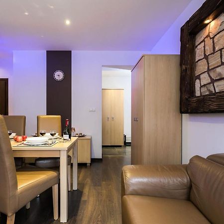 Apartament W Malowniczej Dolinie Koscieliskiej By Rent Like Home كوشتيليسكا المظهر الخارجي الصورة