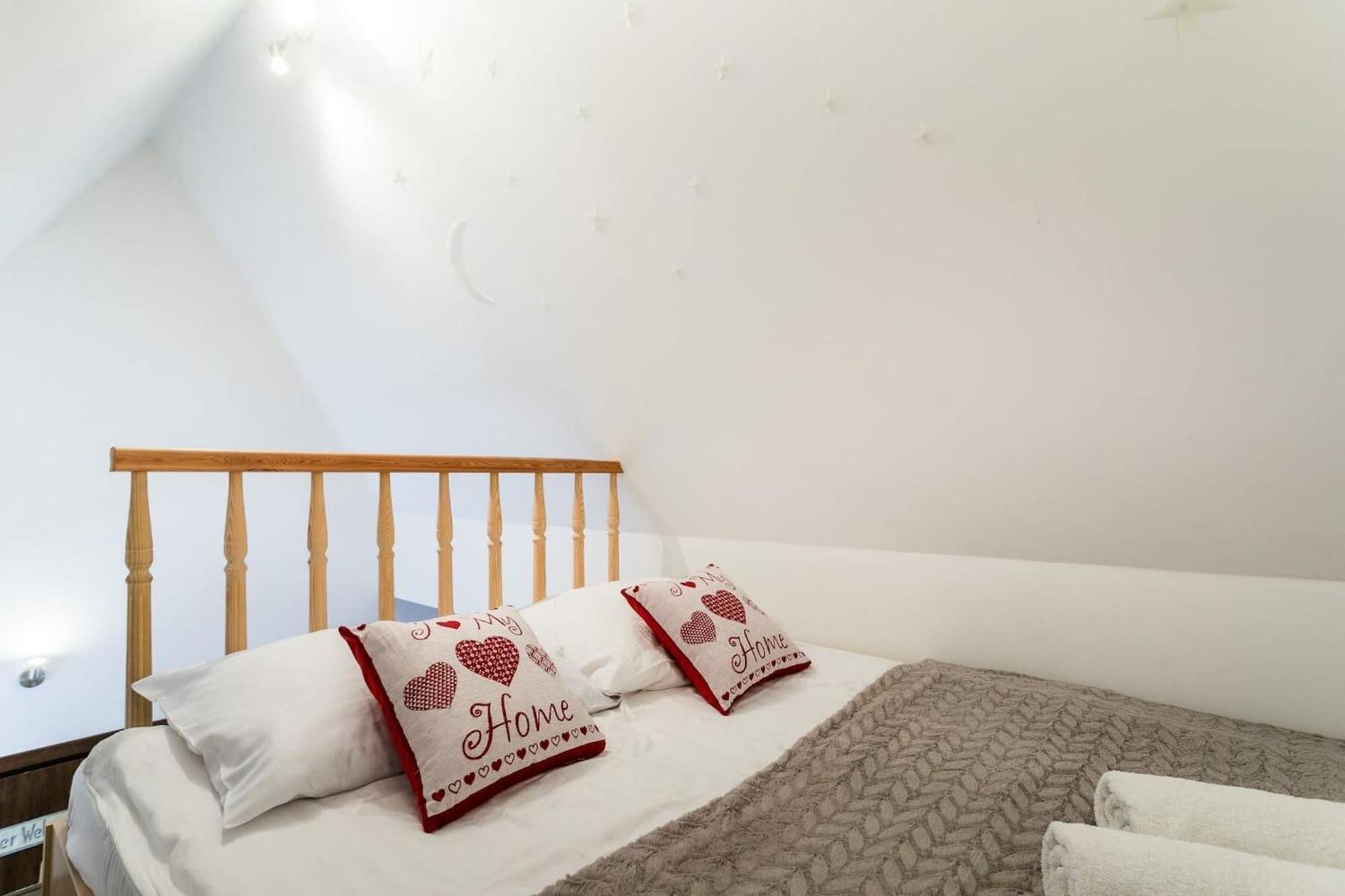 Apartament W Malowniczej Dolinie Koscieliskiej By Rent Like Home كوشتيليسكا المظهر الخارجي الصورة