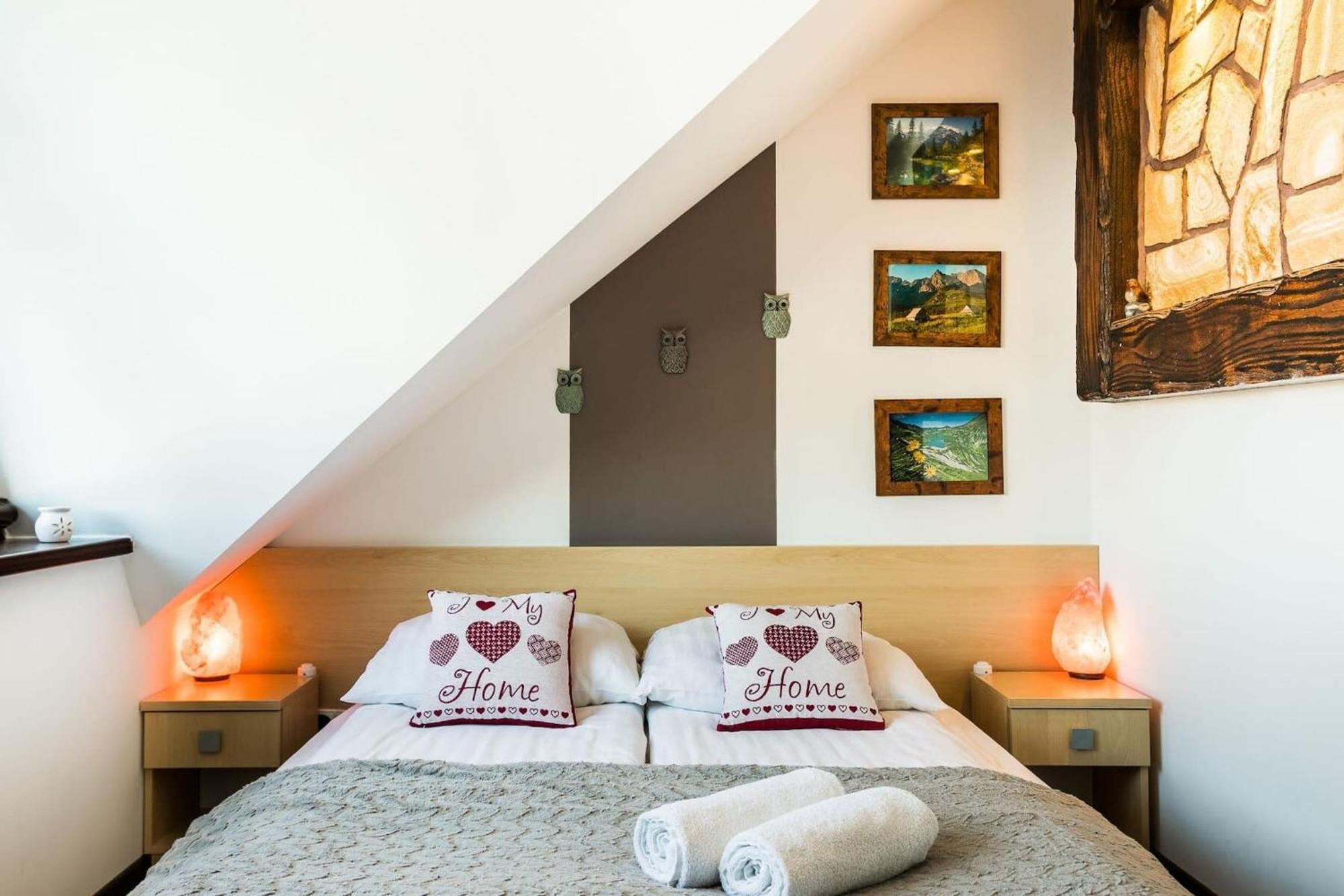 Apartament W Malowniczej Dolinie Koscieliskiej By Rent Like Home كوشتيليسكا المظهر الخارجي الصورة