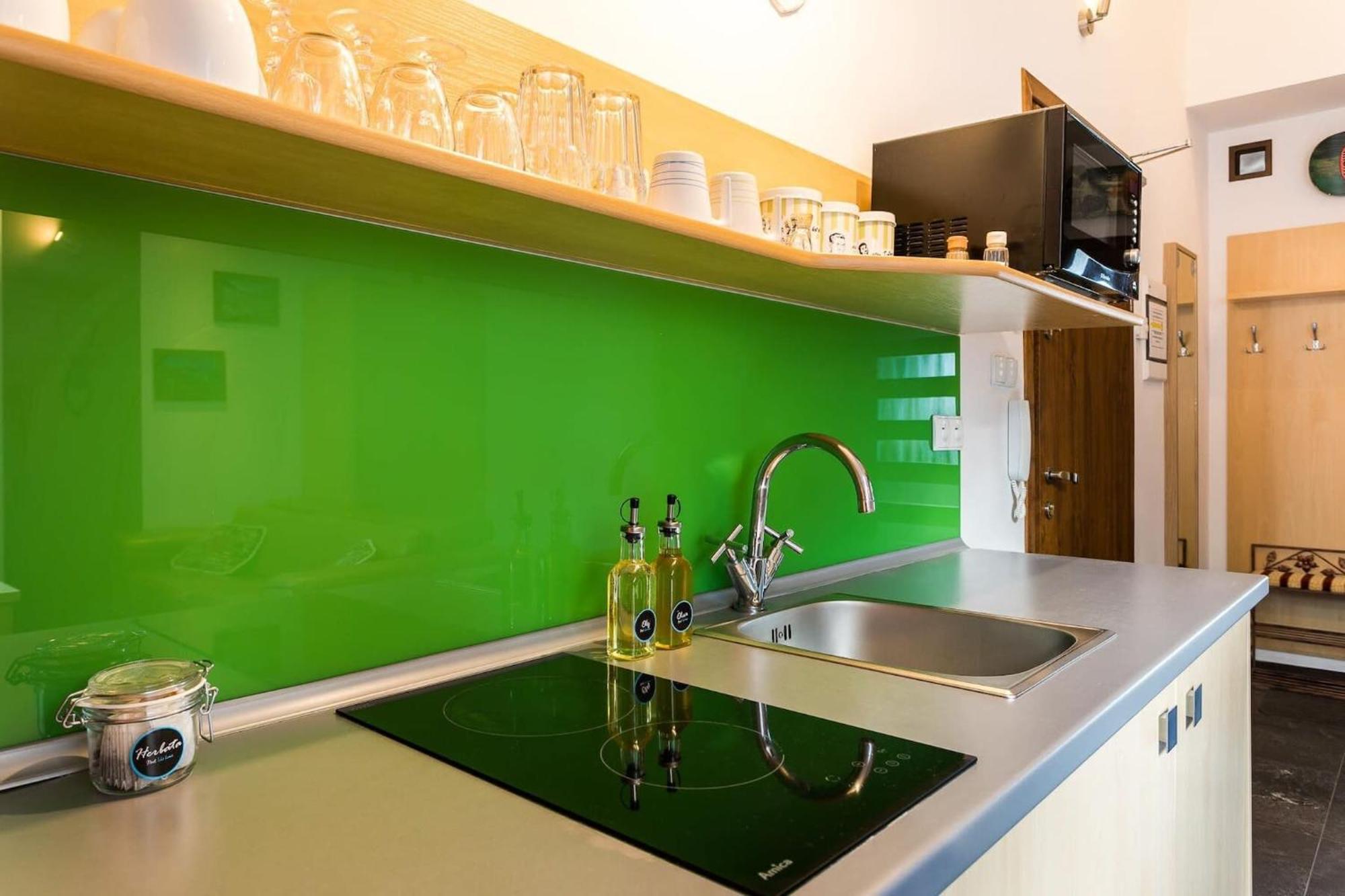 Apartament W Malowniczej Dolinie Koscieliskiej By Rent Like Home كوشتيليسكا المظهر الخارجي الصورة
