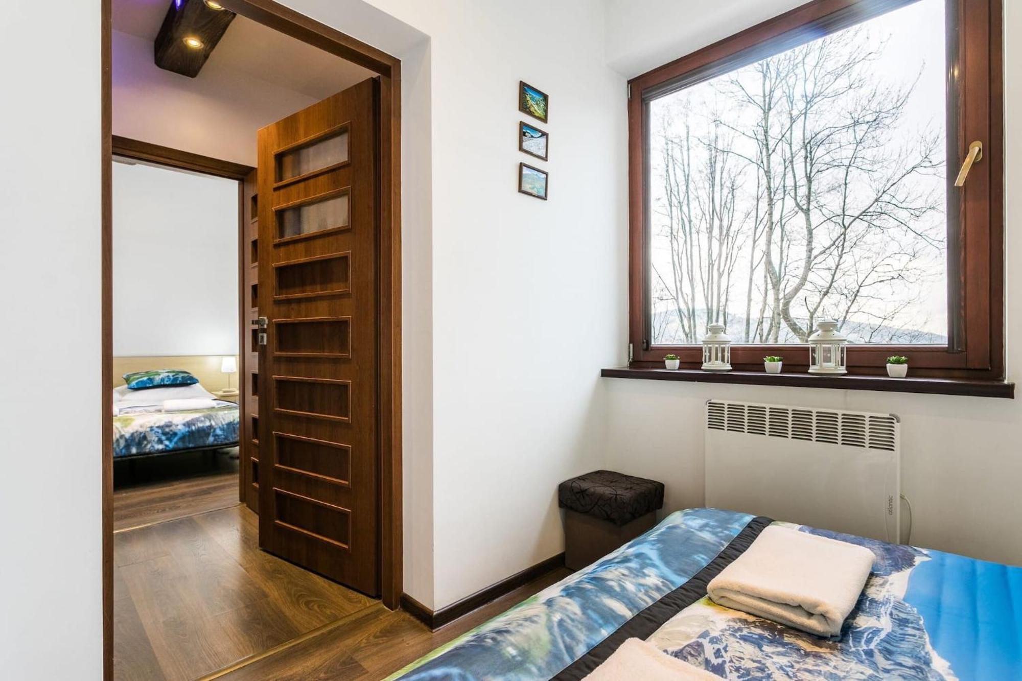 Apartament W Malowniczej Dolinie Koscieliskiej By Rent Like Home كوشتيليسكا المظهر الخارجي الصورة