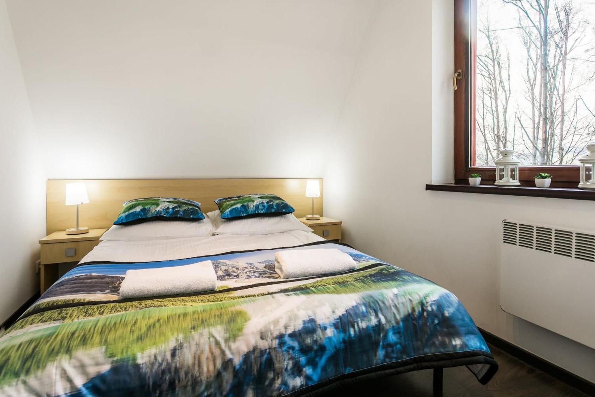 Apartament W Malowniczej Dolinie Koscieliskiej By Rent Like Home كوشتيليسكا المظهر الخارجي الصورة
