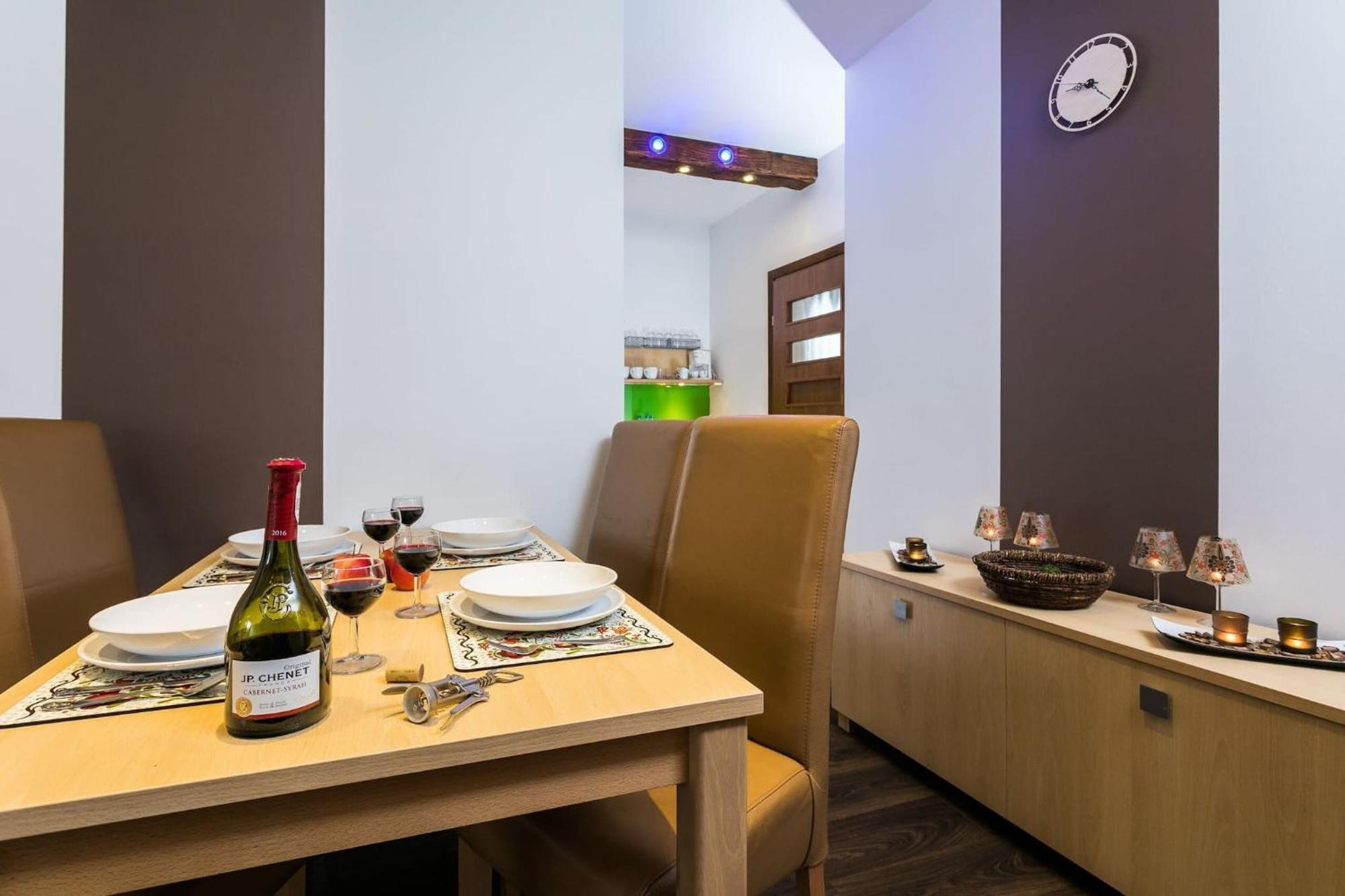 Apartament W Malowniczej Dolinie Koscieliskiej By Rent Like Home كوشتيليسكا المظهر الخارجي الصورة
