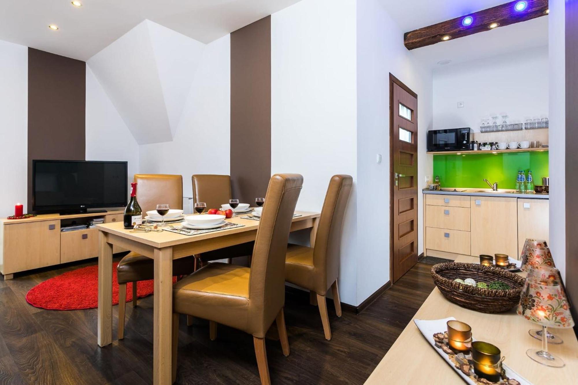 Apartament W Malowniczej Dolinie Koscieliskiej By Rent Like Home كوشتيليسكا المظهر الخارجي الصورة
