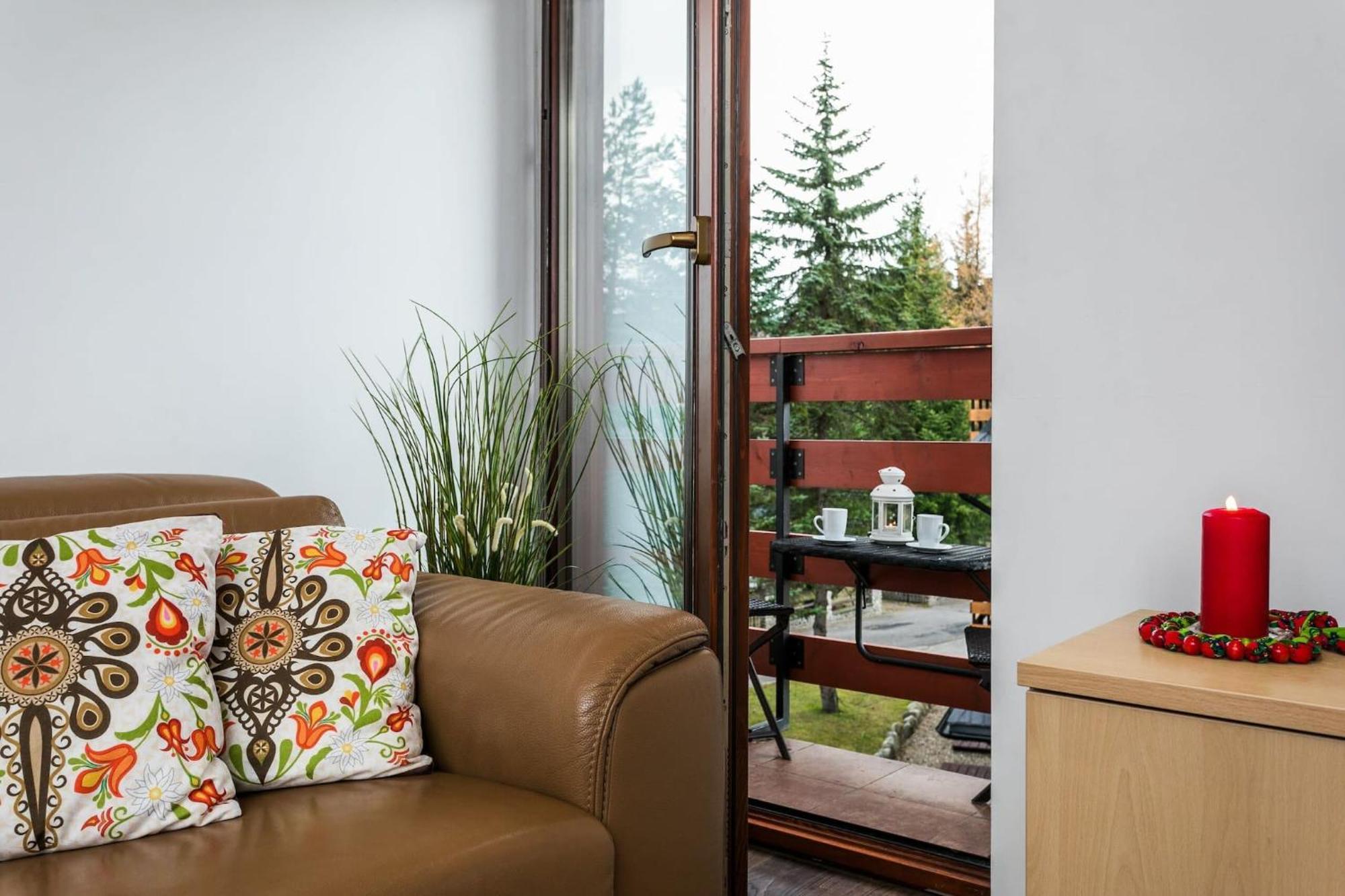 Apartament W Malowniczej Dolinie Koscieliskiej By Rent Like Home كوشتيليسكا المظهر الخارجي الصورة