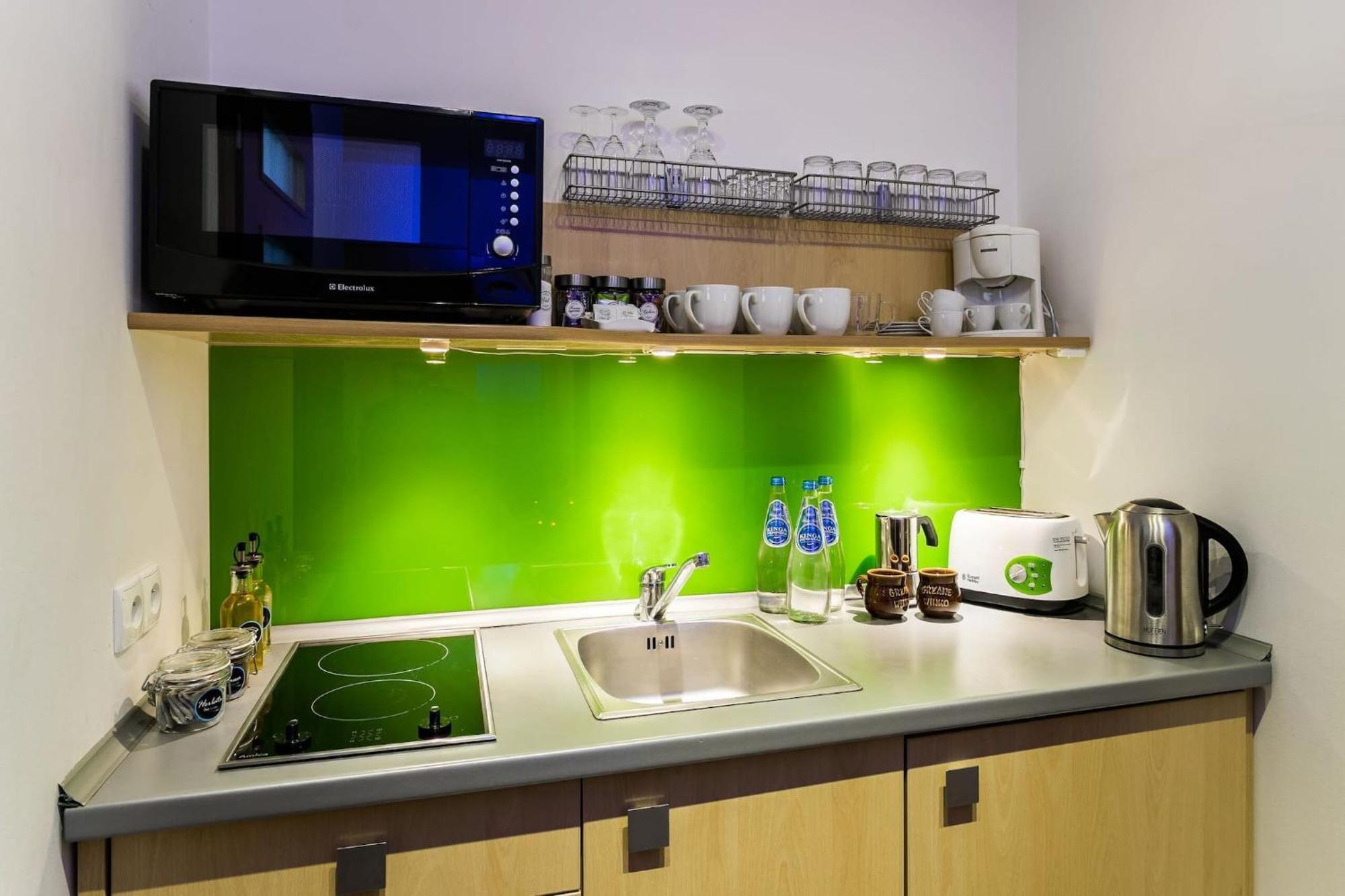Apartament W Malowniczej Dolinie Koscieliskiej By Rent Like Home كوشتيليسكا المظهر الخارجي الصورة